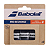 OVERGRIP BABOLAT PRO RESPONSE X3 PRETO - Imagem 1