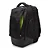 MOCHILA INNI GAME PRETO - Imagem 2