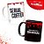 CANECA SERIAL COFFER + CANECA INVESTIGAÇÃO CRIMINAL - Imagem 1