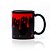 CANECA INVESTIGAÇÃO CRIMINAL + CANETA INVESTIGAÇÃO CRIMINAL - Imagem 4