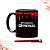 CANECA INVESTIGAÇÃO CRIMINAL + CANETA INVESTIGAÇÃO CRIMINAL - Imagem 1