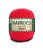Barbante Barroco Maxcolor Nº4 200g Círculo cor Malagueta 3501 - Imagem 1