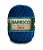 Barbante Barroco Maxcolor Nº6 400g Círculo cor Azul clássico 2770 - Imagem 1