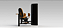 ADUTOR/ ABDUTOR MF-X 100KG - Imagem 2