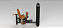 ADUTOR MF-X 100KG - Imagem 1
