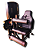 EXTENSORA/ FLEXORA SENTADA MF-R 120KG - Imagem 1