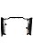 CROSS OVER RETO MF-X 200KG - Imagem 1