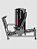 LEG PRESS HORIZONTAL MF-X 100KG - Imagem 1