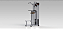 GRAVITON MF-X 100KG - Imagem 2