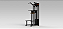 GRAVITON MF-X 100KG - Imagem 1