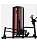 GLÚTEOS MAQUINA 4 APOIOS MF-R 120KG - Imagem 2