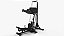 LEG PRESS 90º P/ ANILHAS MF-R - Imagem 1