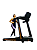 ESTEIRA PROFISSIONAL 18KM/H P.P 3CV AC CAPACIDADE 200KG MF3.0 - Imagem 1
