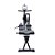 AIR Remo – MF810 Resistência a ArPROFISSIONAL - Imagem 4