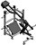 PENDULO SQUAT - AGACHAMENTO PENDULO ARTICULADA-MF-HAMMER - Imagem 2
