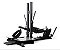 BELT SQUAT AGACHAMENTO  MF-HAMMER - Imagem 1