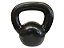 Kettlbell EMBORRACHADO 12kg - Imagem 1