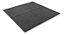 Piso Borracha Impacto 11mm m2 Placas50x50 preto - Imagem 3