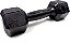 DUMBELLS SEXTAVADO PINTADO. 20KG PAR - Imagem 2
