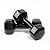DUMBELLS SEXTAVADO EMBORR 16KG PAR - Imagem 2