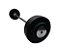 BARRA MONTADA ANILHA INJETADA 32KG - Imagem 1
