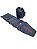 Caneleiras Nylon par de 9kg - Imagem 1