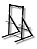 Suporte Agachamento/Supino Profissional - Imagem 1