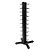 Torre p/20 halteres (10 pares ) Oblonga - Imagem 1
