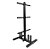 Torre p/ até 400kgs Anilha e 4 Barras Standard - Imagem 1