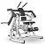 Chunch Bi Articulado Abdominal MultiHammer - Imagem 1