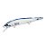 Isca Artificial Hardcore Minnow Flat R1359 95mm 10,5grm - Imagem 4