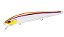 Isca Artificial Hardcore Minnow Flat R1357 70mm 4,5grm - Imagem 4