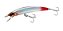 Isca Artificial Crystal Minnow Floating R1123 90mm 7,5grm - Imagem 2