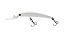 Isca Artificial Crystal Minnow Deep Diver Walleye R1206 110m - Imagem 2