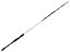 Vara de Pesca Jigging Cavara 2,50m Carbono 146grm (1,6-3,5lb - Imagem 2