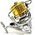 Molinete de Pesca Spinit Ras-5700S 270m 0,24mm 594grm - Imagem 4