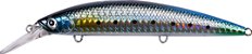 Isca Artificial Flash Minnow S 110mm 37grm - Imagem 3