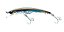 Isca Artificial Crystal 3D Minnow Floating F1145 90mm 7grm - Imagem 6