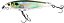 Isca Artificial 3DR Minnow R1308 70mm 7grm - Imagem 3