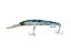 Isca Artificial Crystal Minnow 3D Deep Diver Jointed F1155 130mm 25grm - Imagem 1