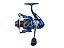 Molinete de Pesca Spinit Bright 10300 170m 0,30mm 294grm - Imagem 2