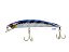 Isca Artificial Crystal Minnow R1125 130mm 19grm - Imagem 1