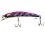 Isca Artificial Crystal Minnow R1125 130mm 19grm - Imagem 5