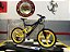Bicicleta Porsche - Imagem 1