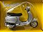 VESPAS MOTOCICLETA - Imagem 1