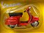 VESPAS MOTOCICLETA - Imagem 2