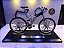 Bicicleta Audi Design Cross - Imagem 1