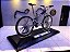 Bicicleta Audi Design Cross - Imagem 2