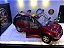 Toyota Harrier - Imagem 2