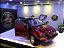 Toyota Harrier - Imagem 1